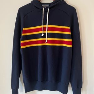 Brooks Brothers Merino Wool Sweater